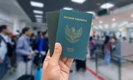 Dirjen Imigrasi: Syarat Rekomendasi Kemenag untuk Mengurus Paspor Umrah Sudah Dicabut