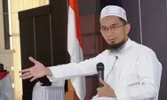 Muslim Boleh Makan Babi? Begini Syarat dan Penjelasan Lengkap Ustaz Adi Hidayat