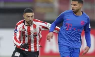 Sparta Rotterdam vs FC Utrecht di Eredivisie: Berikut Susunan Pemain hingga H2H Ada Disini