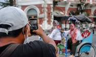 Perkembangan Fotografi di Kota Semarang, Sejak Era Kolonial Sampai Modern