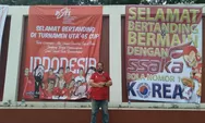 Implementasi UU Keolahragaan, PSTI, UTA 45 dan Ssaka Buka Turnamen Futsal dan Edukasi Suporter SMA se Jakarta