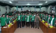 Mengenal GP Ansor, Disorot Karena Kasus Dugaan Penganiayaan David oleh Mario Dandy Satriyo