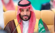 Arab Saudi,Visi 2030 dan Putra Mahkota Muhammad bin Salman