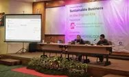 LPS Ajak Media Digital Ikut Berperan Wujudkan Stabilitas Keuangan Nasional