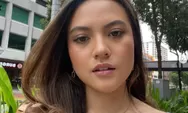Eks kekasih dijodohkan dengan Fuji, Reaksi jawaban Marsha Aruan bikin netizen bertanya-tanya, ternyata oh..