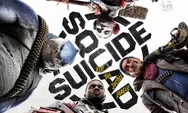 Rocksteady Umumkan DLC Baru Suicide Squad: Kill the Justice League, Gokil!