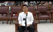 Dipecat dalam Sidang Etik, Kompol Chuck Purwanto Divonis 1 tahun penjara