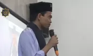 Ramadhan Sudah Dekat, Ini Azab Meninggalkan Sholat Jumat Menurut Ustadz Abdul Somad