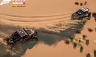 Detail Lengkap Forza Horizon 5 Rally Adventure, Siap Dirilis 29 Maret!