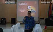 Siswa Kasih Kisah Inspiratif Tiap Hari....Jangan Suruh Ngitung Melulu...