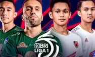 Patahkan Kutukan di Kandang Persebaya, PSM Makassar Tetap Tak Terkalahkan di Puncak Klasemen BRI Liga 1