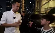 Kalang Kabut! Mobil Mewah Kesayangan Distikeri Rafathar, Raffi Ahmad : Kalo Lecet Gimana