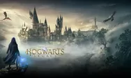 Siap-siap, Ada Kejutan Besar dari Game Hogwarts Legacy pada 5 Mei 2023!