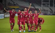 Daftar 23 Pemain Timnas Indonesia yang Dibawa Shin Tae-yong untuk Piala AFC U-20 2023