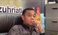 Haji Faisal Komentar soal Fuji dan Thariq Halilintar Putus, Tak Ada Hubungannya Dengan Keluarga