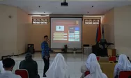 Syarat Menjadi Guru Abad 21...Salah Satunya Harus Siap Menderita dan kreatif...