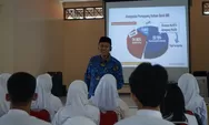 Bapak Ibu Guru Ini Tujuan Program Nabung Saham Di Sekolah...