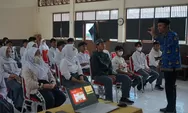 Ciri Sekolah Telah Gunakan Kurikulum Merdeka....Cek Sekolah Anda Sudah?