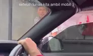  BPKB dan Mobil Alphard Selebgram Clara Sudah Ditebus Rp 200 Juta, Kasus Jalan Terus