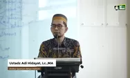 Baca Doa Awal Ramadhan ini Agar Iman Kuat Selama Puasa Kata Ustadz Adi Hidayat