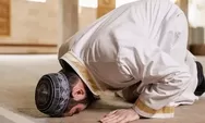 Tata Cara Shalat Nisfu Syaban Sendiri di Rumah, Lengkap Hukum Pelaksanaannya yang Wajib Diketahui Umat Islam
