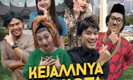 Jadwal Trans 7 Hari Ini 26 Februari 2023: Kejamnya Ibu Kota, Tema BTS Malam Ini, Lapor Pak Tayang Jam Berapa?