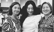 Wasiat Penting! Natasha Wilona Ungkap Pesan Terakhir Sang Nenek   