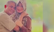 Alvin Faiz Mengaku Tidak Tahu Menahu Ummi Yuni Resmi Menikah dengan Abah Agam   