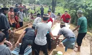 Sahilin, Sang Maestro Irama Batanghari Sembilan, Sebelum Meninggal Sempat Manggung di Banyuasin dan OKI