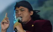 Lirik Lagu Populer Didi Kempot - Ambyar (2019)