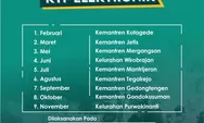 Jadwal dan Syarat-syarat Pelayanan Drive Thru Cetak KTP-el di Jogja Tahun 2023, Simak di Sini