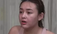 Terkuak, Amanda Manopo Tidak Nyaman Menjadi Host dan Lebih Pilih Bermain Sinetron