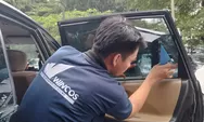 Ternyata Kaca Mobil Perlu Diganti,  Kapan Waktunya Yang Tepat
