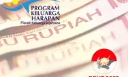 Segera Cair Bansos PKH Tahap 1 dan BPNT Tahun 2023, Cek Nama Anda yang Akan Dicairkan Melalui 2 Opsi Ini