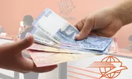 Cara Cek BPNT 2023 Lewat HP di cekbansos.kemensos.go.id, Rp 600 Ribu Sudah Masuk Rekening Cuy