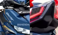 All New Honda BeAT 2023 vs Honda New BeAT 2022 Mana Lebih Unggul? Cek Harga dan Spesifikasinya!