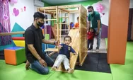 Keiki Kids Gym Buka di Semarang, Bantu Gali Potensi Anak dengan Berbagai Stimulasi
