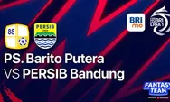 Prediksi Skor Barito Putera Vs Persib Bandung di Pekan ke 26 BRI Liga 1 2022 2023