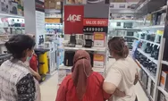 ACE Plaza Ambarrukmo Suguhkan Lebih dari 40 Inspirasi Produk Bundling Menarik