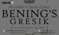 Benings Clinic Gresik Buka Lowongan Kerja Bagi Lulusan SMA hingga S1, Ini Syarat dan Posisi Kerja