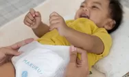 Beli MAKUKU SAP Diapers Lewat Alfagift Jadi Lebih Mudah, 30 Menit Sampai Rumah, Bebas Ongkir Tanpa Batas