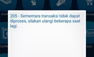 Mbanking BCA Eror Hari Ini Senin 27 Februari 2023, Ada Apa dan Sampai Kapan?