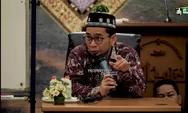  Ustadz Adi Hidayat: Kerjakan Amalan ini, Dosa sekeluarga Diampuni Allah Subhanahu Wa Ta'ala