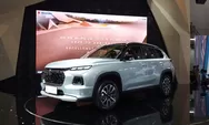 Vitara Kembali Hadir, Tahun Ini Tampil Model Menarik
