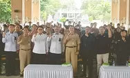 Akhirnya, operasional Karang Taruna Desa di Kabupaten Karanganyar disubsidi APBD