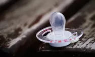 Bolehkah Menggunakan Empeng atau Pacifier Untuk Bayi? Berikut Penjelasan dr. Lucky Secara Gamblang