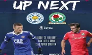 Prediksi Skor Leicester City vs Blackburn Dini Hari di FA Cup 2023, Head to Head 16 Pertemuan Kedua Tim