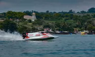 F1 Powerboat, Ternyata Mampu Raut Cuan Miliaran Rupiah 