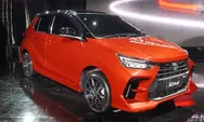 Segera Hadir, Ini Pesaing Honda Brio 