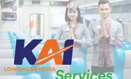 Cek Loker KAI Service Jurusan SMA SMK, Gaji Rp5 Juta Nih!